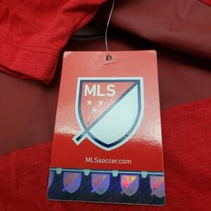 Toronto Soccer (Football) Club T-shirt Xl